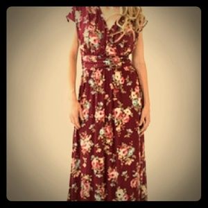 BNWT Agnes & Dora Spencer Dress * Flower Fancy